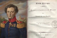 1 ИЮНЯ 1780 ГОДА: ДЕНЬ, КОГДА РОДИЛСЯ ТЕОРЕТИК СОВРЕМЕННЫХ ВОЙН КАРЛ ФОН КЛАУЗЕВИЦ