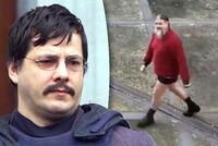 САМЫЙ НЕНАВИДИМЫЙ В БЕЛЬГИИ УБИЙЦА-ПЕДОФИЛ ПОШЕЛ ПО СТОПАМ КИНОШНОГО ДОКТОРА ЛЕКТЕРА