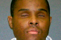 ПРИГОВОРЕННЫЙ К СМЕРТНОЙ КАЗНИ АМЕРИКАНЕЦ ВЫРВАЛ СЕБЕ ГЛАЗА