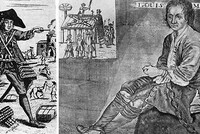 26 МАЯ 1775 ГОДА: ДЕНЬ, КОГДА ЛУИ МАНДРЕН БЫЛ ЗАЖИВО КОЛЕСОВАН