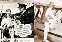 6 ИЮНЯ 1942 ГОДА: ДЕНЬ, КОГДА АДЕЛАЙН ГРЕЙН ПРЫГНУЛА С ПЕРВЫМ НЕЙЛОНОВЫМ ПАРАШЮТОМ