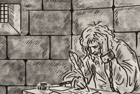 1 МАРТА 1790 ГОДА: ДЕНЬ, КОГДА УМЕР ИВАН ТРЕВОГИН – РУССКИЙ АВАНТЮРИСТ, ПОСИДЕВШИЙ И В БАСТИЛИИ, И В ПЕТРОПАВЛОВСКОЙ КРЕПОСТИ