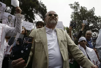 АНИС НАККАШ, БЫВШАЯ ПРАВАЯ РУКА МЕЖДУНАРОДНОГО ТЕРРОРИСТА КАРЛОСА «ШАКАЛА», УМЕР В ДАМАСКЕ