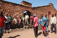 БУРУНДИ ОСВОБОЖДАЕТ ТЮРЬМЫ