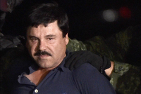 СЕКС, «ВИАГРА» И ИЗЫСКАННЫЕ БЛЮДА: КАК ЗНАМЕНИТЫЙ НАРКОБАРОН СИДЕЛ В МЕКСИКАНСКОЙ ТЮРЬМЕ