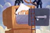 ФАС и бизнес