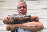 СМЕРТЬ ПОПАЯ – УБИЙЦЫ НА СЛУЖБЕ У ПАБЛО ЭСКОБАРА