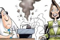 Детектор лжи. Испытание веры во имя правды