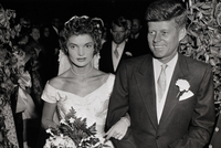 12 СЕНТЯБРЯ 1953 ГОДА: ДЕНЬ, КОГДА ДЖОН КЕННЕДИ ЖЕНИЛСЯ НА ЖАКЛИН БУВЬЕ