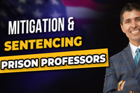 НОВАЯ ПРОФЕССИЯ В США – «ТЮРЕМНЫЙ КОНСУЛЬТАНТ»