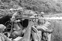 25 ИЮНЯ 1950 ГОДА: ДЕНЬ (ВЕРНЕЕ, НОЧЬ), КОГДА НАЧАЛАСЬ КОРЕЙСКАЯ ВОЙНА