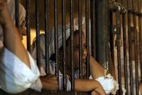 Соломинка в океане беспомощности