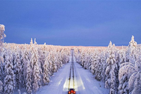 ФИННЫ – САМЫЕ СЧАСТЛИВЫЕ В МИРЕ ЛЮДИ