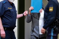 НЕМЕЦ ПРИЗНАН ВИНОВНЫМ В ТОМ, ЧТО КАСТРИРОВАЛ МУЖЧИН У СЕБЯ НА КУХНЕ