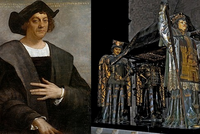 20 МАЯ 1506 ГОДА: ДЕНЬ, КОГДА В ВАЛЬЯДОЛИДЕ УМЕР ХРИСТОФОР КОЛУМБ