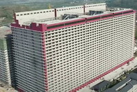 САМЫЙ БОЛЬШОЙ В МИРЕ «СВИНОЙ ОТЕЛЬ» ОТКРЫЛСЯ В КИТАЕ