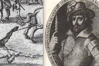 27 МАЯ 1610 ГОДА: ДЕНЬ, КОГДА БЫЛ ЧЕТВЕРТОВАН РАВАЛЬЯК, УБИЙЦА КОРОЛЯ ГЕНРИХА IV