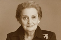 23 МАРТА 2022 ГОДА: ДЕНЬ, КОГДА СКОНЧАЛАСЬ МАДЛЕН ОЛБРАЙТ, ПЕРВАЯ В ИСТОРИИ США ЖЕНЩИНА, СТАВШАЯ ГОСУДАРСТВЕННЫМ СЕКРЕТАРЕМ