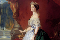 5 МАЯ 1826 ГОДА: ДЕНЬ, КОГДА РОДИЛАСЬ ЕВГЕНИЯ, ПОСЛЕДНЯЯ ФРАНЦУЗСКАЯ ИМПЕРАТРИЦА