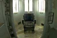 В АРИЗОНЕ ХОТЯТ ВНОВЬ НАЧАТЬ ИСПОЛЬЗОВАТЬ ГАЗОВУЮ КАМЕРУ И КАЗНИТЬ С ПОМОЩЬЮ «ЦИКЛОНА Б», ИСПОЛЬЗОВАВШЕГОСЯ НАЦИСТАМИ