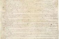 Основной закон на пути к демократии