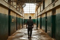 ПОСТПЕНИТЕНЦИАРНАЯ ПРОБАЦИЯ