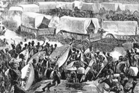 16 ДЕКАБРЯ 1838 ГОДА: ДЕНЬ, КОГДА СОСТОЯЛАСЬ БИТВА НА КРОВАВОЙ РЕКЕ