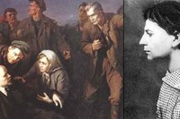 «Меня зовут Фанни Каплан. Я стреляла в Ленина»