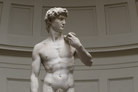 8 СЕНТЯБРЯ 1504 ГОДА: ДЕНЬ, КОГДА ВО ФЛОРЕНЦИИ БЫЛА УСТАНОВЛЕНА СТАТУЯ ДАВИДА