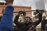 Боевики «Хезболлы» атаковали египетскую тюрьму