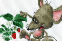 Генетики вырастили мышь с универсальной предрасположенностью к выполнению физических нагрузок