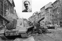 23 ОКТЯБРЯ 1956 ГОДА: ДЕНЬ, КОГДА НАЧАЛОСЬ ВЕНГЕРСКОЕ ВОССТАНИЕ