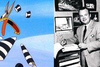 26 ФЕВРАЛЯ 1908 ГОДА: ДЕНЬ, КОГДА РОДИЛСЯ ТЕКС ЭЙВЕРИ, АВТОР КУЛЬТОВЫХ МУЛЬТФИЛЬМОВ