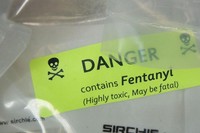 В ЕВРОПЕ УВЕЛИЧИЛОСЬ КОЛИЧЕСТВО СМЕРТЕЙ ОТ ПЕРЕДОЗИРОВКИ НАРКОТИКАМИ