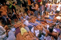 COVID-19 – ЕЩЕ ОДНА БЕДА В ТЮРЬМАХ БРАЗИЛИИ