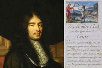 12 ЯНВАРЯ 1628 ГОДА: ДЕНЬ, КОГДА РОДИЛСЯ ЗНАМЕНИТЫЙ СКАЗОЧНИК ШАРЛЬ ПЕРРО
