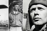 20 МАЯ 1927 ГОДА: ДЕНЬ, КОГДА ЧАРЛЬЗ ЛИНДБЕРГ ЛЕТИТ ЧЕРЕЗ АТЛАНТИКУ