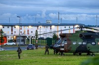 «ЧЕМПИОН ПО ЗАХВАТУ ЗАЛОЖНИКОВ»