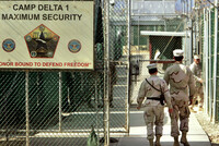 ВЕРХОВНЫЙ СУД США ЗАЩИЩАЕТ ГОСТАЙНУ В ТОМ, ЧТО КАСАЕТСЯ СЕКРЕТНЫХ ТЮРЕМ