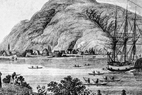 21 АВГУСТА 1732 ГОДА: ДЕНЬ, КОГДА РУССКАЯ ЭКСПЕДИЦИЯ ОТКРЫЛА АЛЯСКУ