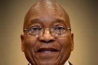 ДЖЕЙКОБ ЗУМА ДОЛЖЕН САМ СЕБЕ ВЫБРАТЬ НАКАЗАНИЕ