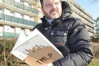 Комиксы в тюрьме «Френь»