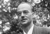 1 МАРТА 1950 ГОДА: ДЕНЬ, КОГДА БЫЛ АРЕСТОВАН КЛАУС ФУКС, РАБОТАВШИЙ НА СОВЕТСКУЮ РАЗВЕДКУ