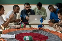 БРАЗИЛИЯ: ЗАКЛЮЧЕННЫЕ И МОДА