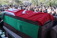 УБИЙСТВО «КРЕСТНОГО ОТЦА» ТУРЕЦКОЙ МАФИИ МОЖЕТ ИМЕТЬ ДАЛЕКО ИДУЩИЕ ПОСЛЕДСТВИЯ