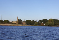 В ДАНИИ ПРЕСТУПНИКОВ-ИНОСТРАНЦЕВ ДО ИХ ВЫСЫЛКИ БУДУТ СОДЕРЖАТЬ НА ОСТРОВЕ