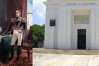 17 ДЕКАБРЯ 1830 ГОДА: ДЕНЬ, КОГДА УМЕР СИМОН БОЛИВАР, ПРОЗВАННЫЙ «ОСВОБОДИТЕЛЕМ»