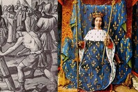 24 ФЕВРАЛЯ 1382 ГОДА: ДЕНЬ, КОГДА ЖИТЕЛИ РУАНА НАЧАЛИ ОХОТУ НА БОГАЧЕЙ