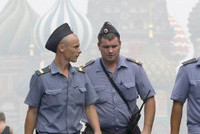 Полиция нас сбережет?