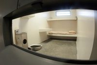 БЕЛЬГИЯ: ТЮРЬМА В ТЮРЬМЕ